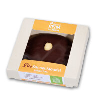 SonnenMandel Lebkuchen