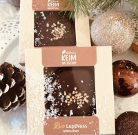 LupiNuss Lebkuchen  frisch