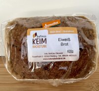 Eiweißbrot